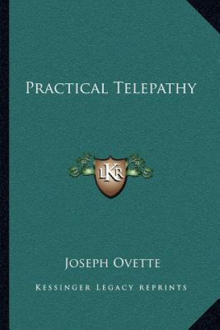 Practical Telepathy