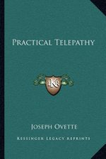 Practical Telepathy