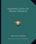 Diamond Sutra or Prajna-Paramita