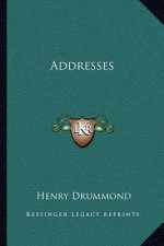 Addresses