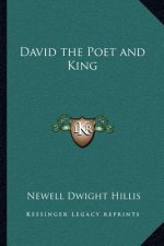 David the Poet and King