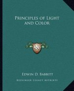 Principles of Light and Color