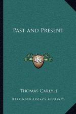 Past and Present