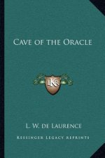 Cave of the Oracle