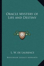 Oracle Mystery of Life and Destiny