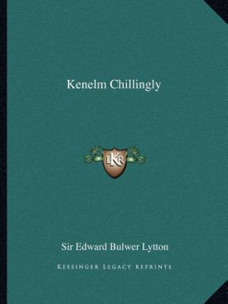 Kenelm Chillingly