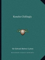 Kenelm Chillingly