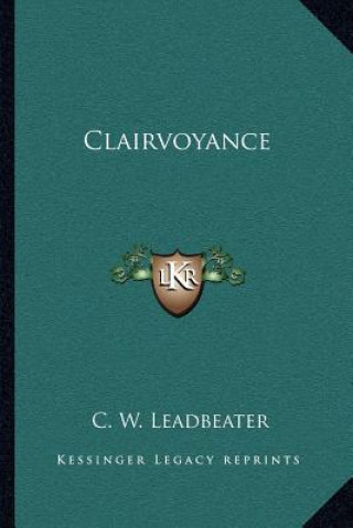 Clairvoyance