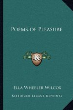 Poems of Pleasure