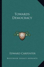 Towards Democracy