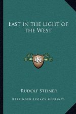 East in the Light of the West