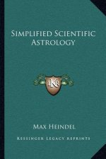 Simplified Scientific Astrology