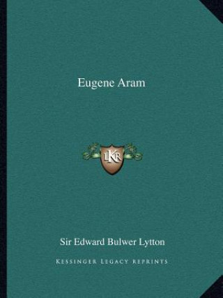 Eugene Aram