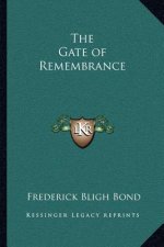 The Gate of Remembrance