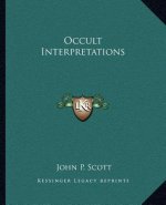 Occult Interpretations
