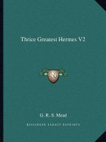 Thrice Greatest Hermes V2