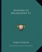 Anatomy of Melancholy V1