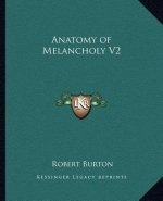 Anatomy of Melancholy V2