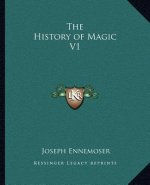 The History of Magic V1