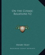 On the Cosmic Relations V2