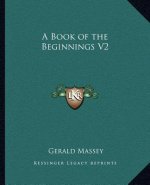 A Book of the Beginnings V2