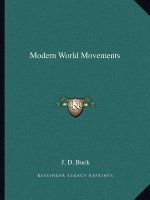 Modern World Movements