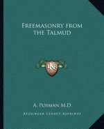 Freemasonry from the Talmud