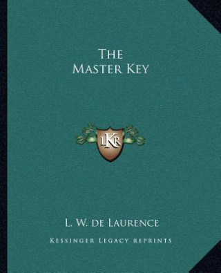 The Master Key