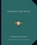 England and Islam