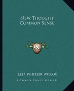 New Thought Common Sense