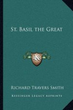 St. Basil the Great