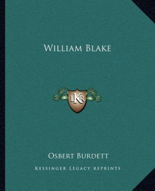 William Blake