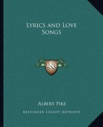 Lyrics and Love Songs