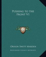 Pushing to the Front V1
