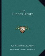 The Hidden Secret
