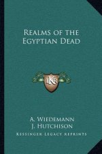 Realms of the Egyptian Dead