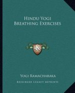Hindu Yogi Breathing Exercises