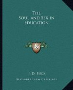 The Soul and Sex in Education