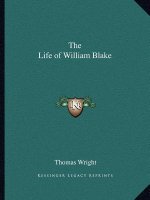 The Life of William Blake