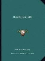 Three Mystic Paths