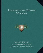 Brahmavidya Divine Wisdom