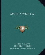 Maori Symbolism