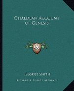 Chaldean Account of Genesis