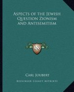 Aspects of the Jewish Question Zionism and Antisemitism