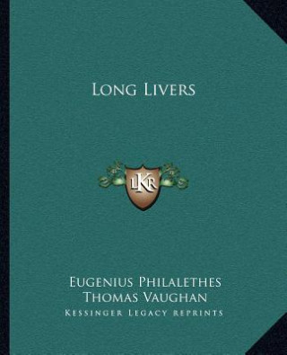 Long Livers