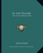 In the Pillory: Tale of the Borgia Pope