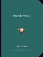 Automatic Writing