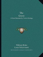 The Grave: A Poem Illustrated by Twelve Etchings