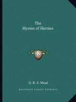 The Hymns of Hermes