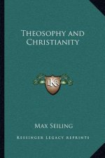 Theosophy and Christianity